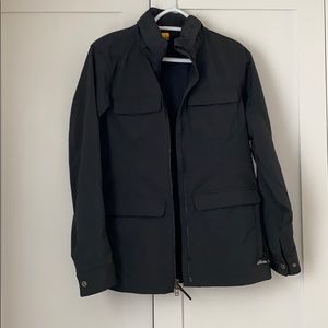 Black Eddie Bauer Jacket
